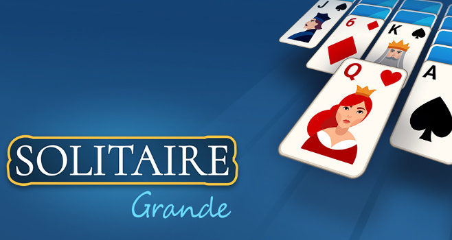 Solitaire Grande