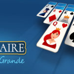 Solitaire Grande