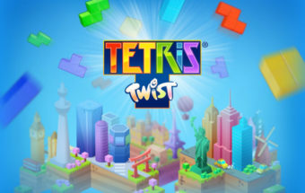 Tetris Twist