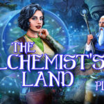 The Alchemists Land