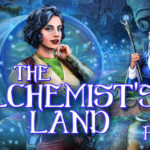 The Alchemists Land Facebook