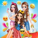 BFFs First Weekend Apart