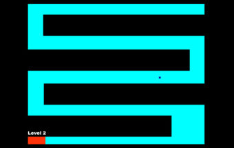 Scary Maze