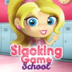 Slacking School