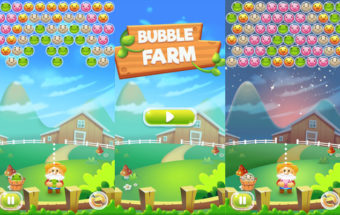Bubble Farm
