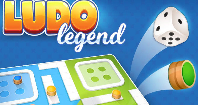 Gioco Ludo Legend