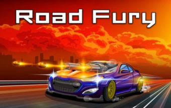 Road Fury