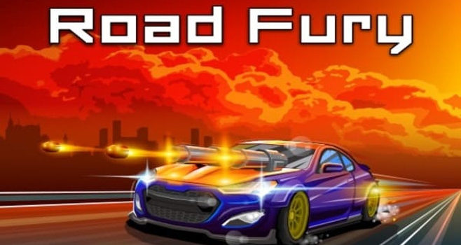 Road Fury