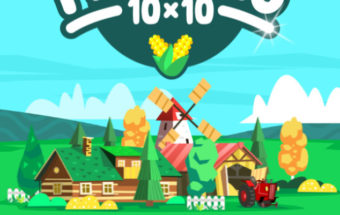 Farming 10x10