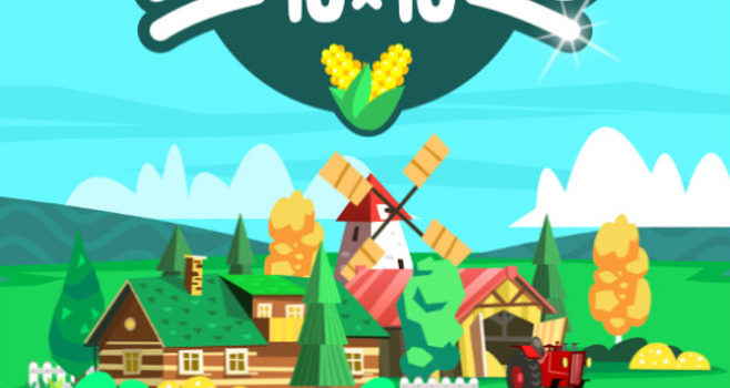 Farming 10x10
