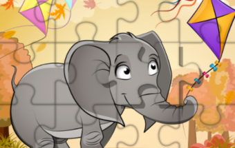 Kids Animal Fun