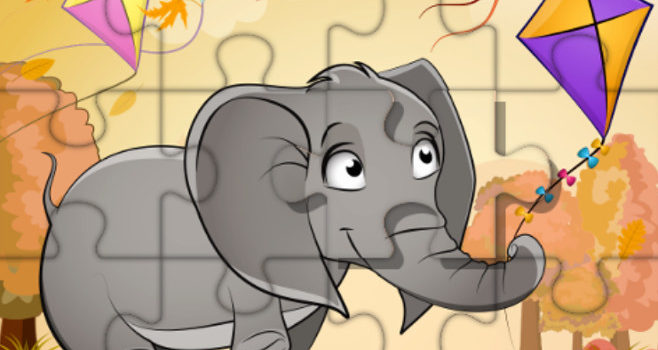 Kids Animal Fun