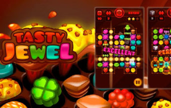 Tasty Jewel