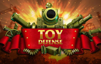 Toy Defense