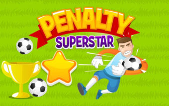 Penalty Superstar