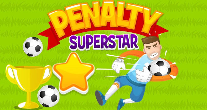Penalty Superstar