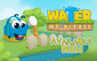 Water me Please