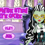 Frankie Stein Eye Care