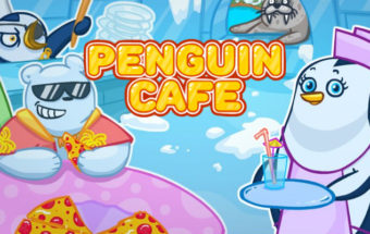 Penguin Cafe