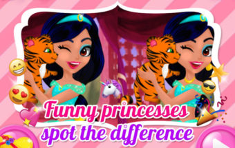Funny Disney Princesses