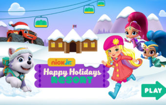 Happy Holidays Resort