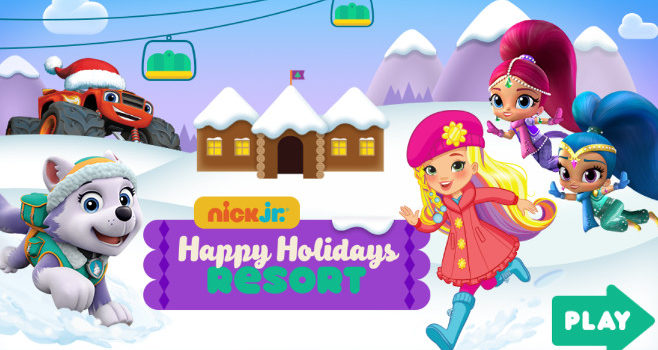 Happy Holidays Resort