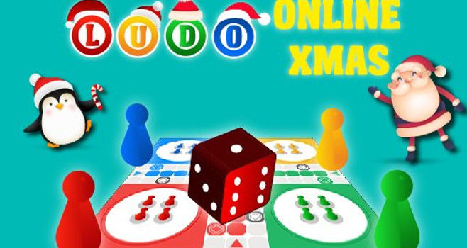 Ludo Online Natale