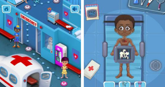 My Dream Doctor