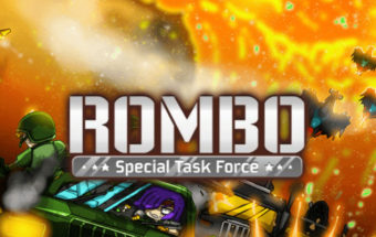 Rombo Special Task Force