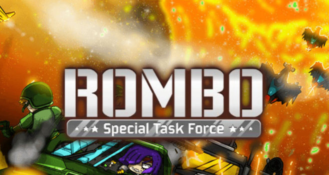 Rombo Special Task Force