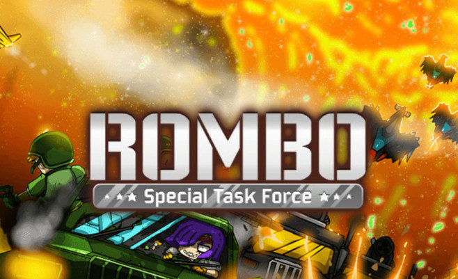 Rombo Special Task Force