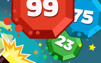 Super Ball Blast