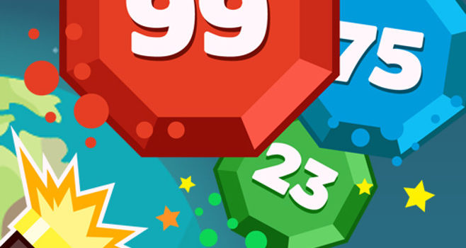 Super Ball Blast