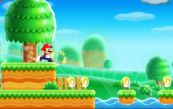 Super Mario Rush
