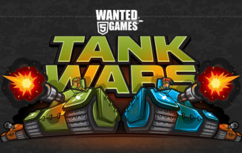 Tank Wars