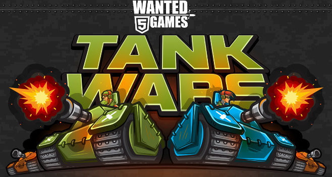 Tank Wars