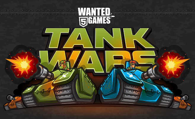 Tank Wars