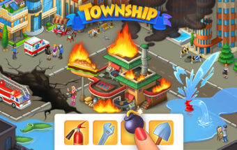 Township