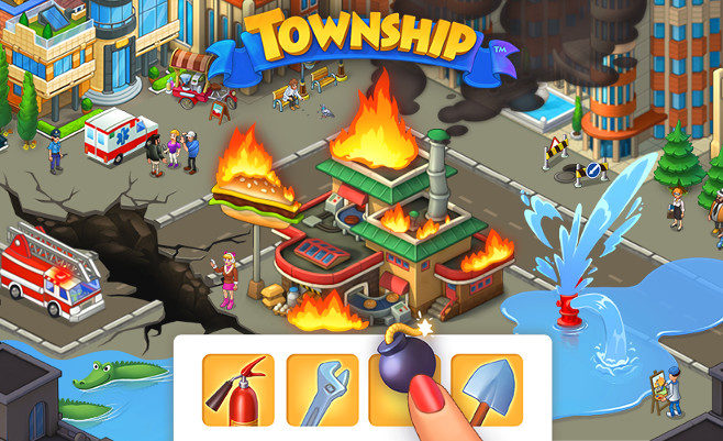 Township