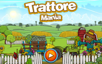 Trattore Mania