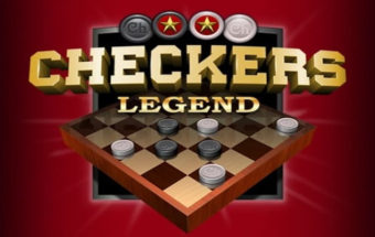 Checkers Legend