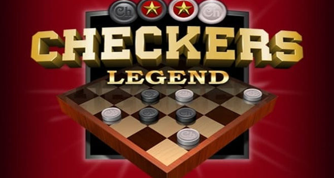 Checkers Legend