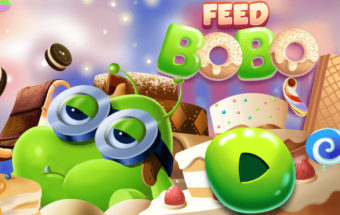 Feed Bobo