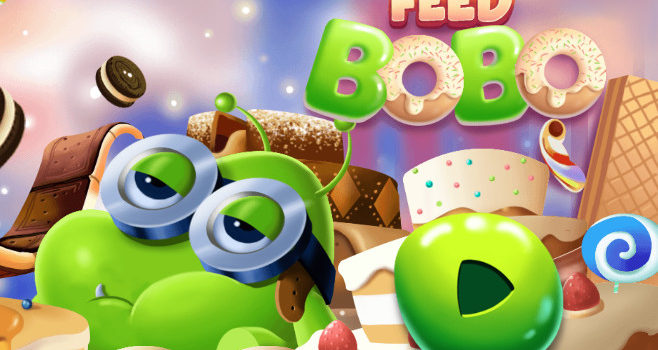 Feed Bobo