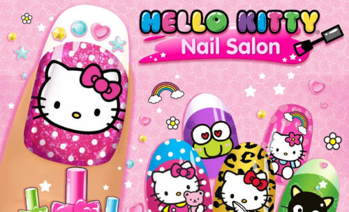 Giochi di Hello Kitty: giochi per bambine della gattina Hello Kitty