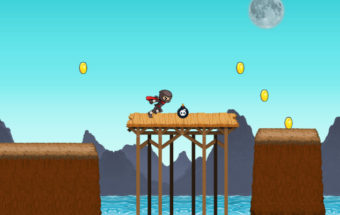 Ninja Run