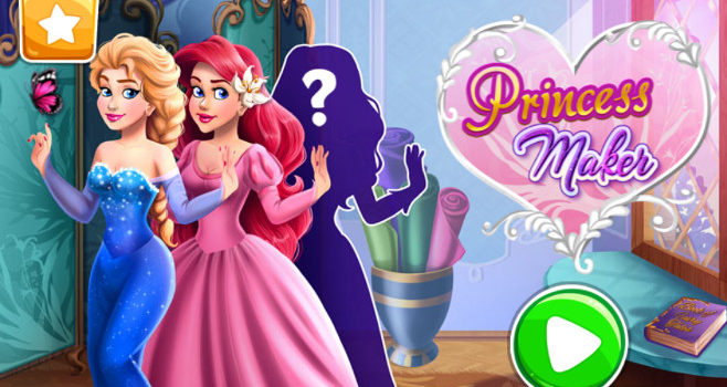 Princess Maker