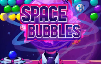 Space Bubbles