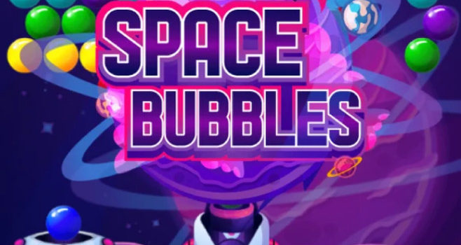 Space Bubbles