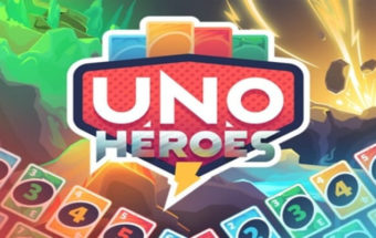 UNO Heroes